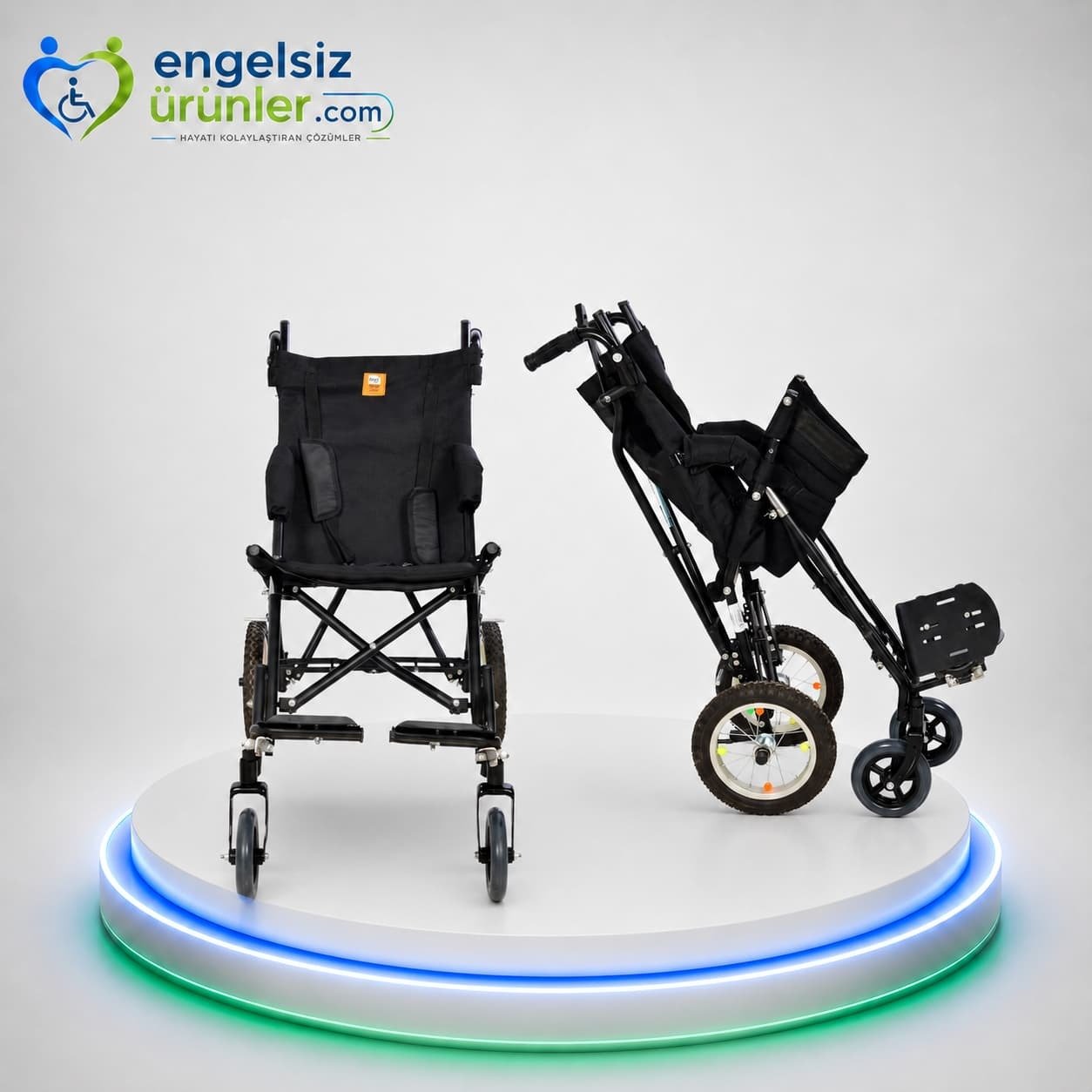 Engelli Puseti