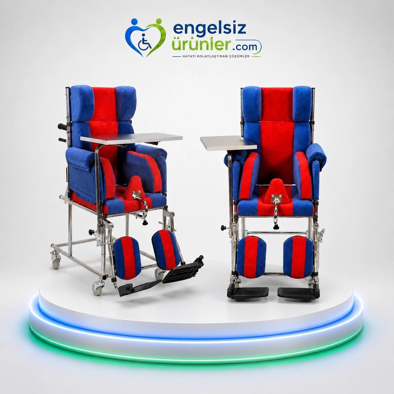 Özel Eğitim Sandalyesi