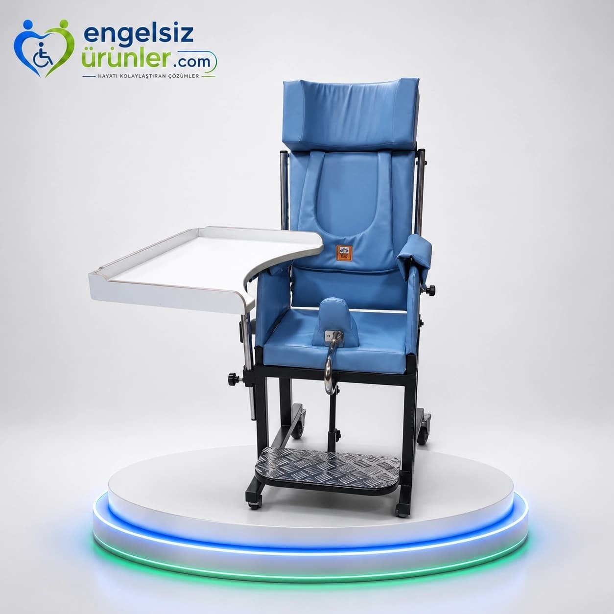 Pediatrik Özel Eğitim Sandalyesi